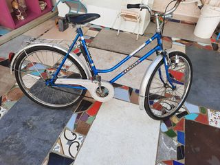 Ποδήλατο πόλης '74