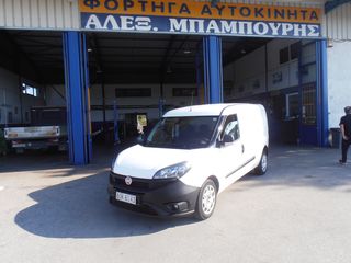 Fiat '20 DOBLO MAXI 2020 EURO 6