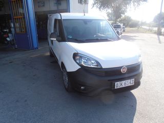 Κλούβα Fiat 2020 DOBLO MAXI 2020 EURO 6-thumb-3