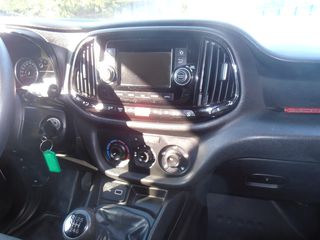 Κλούβα Fiat 2020 DOBLO MAXI 2020 EURO 6-thumb-4