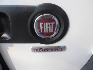 Κλούβα Fiat 2020 DOBLO MAXI 2020 EURO 6-thumb-8