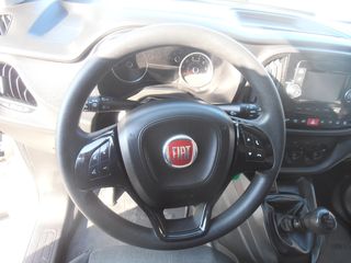 Κλούβα Fiat 2020 DOBLO MAXI 2020 EURO 6-thumb-13