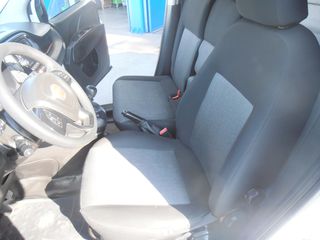 Κλούβα Fiat 2020 DOBLO MAXI 2020 EURO 6-thumb-14