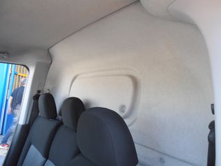Κλούβα Fiat 2020 DOBLO MAXI 2020 EURO 6-thumb-15