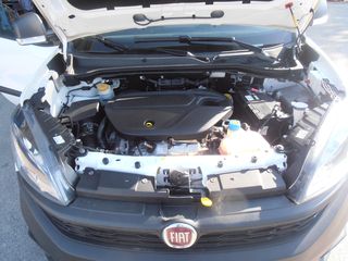 Κλούβα Fiat 2020 DOBLO MAXI 2020 EURO 6-thumb-16