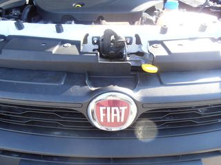 Κλούβα Fiat 2020 DOBLO MAXI 2020 EURO 6-thumb-18