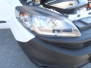 Κλούβα Fiat 2020 DOBLO MAXI 2020 EURO 6-thumb-19