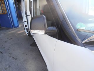 Κλούβα Fiat 2020 DOBLO MAXI 2020 EURO 6-thumb-22