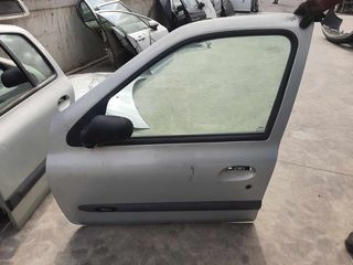 ΠΟΡΤΕΣ RENAULT CLIO