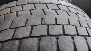 ΕΛΑΣΤΙΚΆ ΔΙΑΦΟΡΙΚΟΥ FIRESTONE 315/70/22.5 DOT 2018-thumb-1
