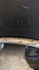 ΕΛΑΣΤΙΚΆ ΔΙΑΦΟΡΙΚΟΥ FIRESTONE 315/70/22.5 DOT 2018-thumb-2