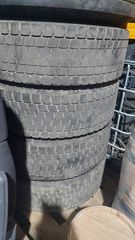 ΕΛΑΣΤΙΚΆ ΔΙΑΦΟΡΙΚΟΥ FIRESTONE 315/70/22.5 DOT 2018-thumb-3