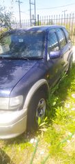 ΠΩΛΕΊΤΑΙ KIA SPORTAGE ΓΙΑ ΑΝΤΑΛΛΑΚΤΙΚΆ -thumb-3