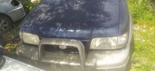 ΠΩΛΕΊΤΑΙ KIA SPORTAGE ΓΙΑ ΑΝΤΑΛΛΑΚΤΙΚΆ -thumb-4