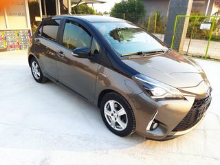 Toyota Yaris '18  1.5 Hybrid FULL EXTRA ΑΥΤΟΜΑΤΟ