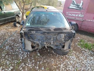 ΠΩΛΕΊΤΑΙ HONDA CIVIC ΓΙΑ ΑΝΤΑΛΛΑΚΤΙΚΆ 
