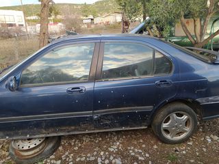 ΠΩΛΕΊΤΑΙ HONDA CIVIC ΓΙΑ ΑΝΤΑΛΛΑΚΤΙΚΆ -thumb-2
