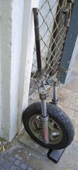 ΜΠΡΟΣΤΙΝΟ ΓΙΑ HAOJIN 125 SCOOTER-thumb-1