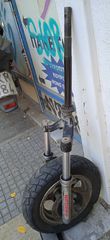 ΜΠΡΟΣΤΙΝΟ ΓΙΑ HAOJIN 125 SCOOTER-thumb-2