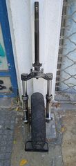 ΜΠΡΟΣΤΙΝΟ ΓΙΑ HAOJIN 125 SCOOTER-thumb-3