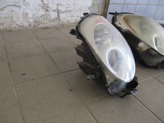 Φαναρια Εμπρος για Alfa Romeo Mito 2008-1018 Γνησιο-thumb-1
