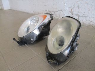 Φαναρια Εμπρος για Alfa Romeo Mito 2008-1018 Γνησιο-thumb-2