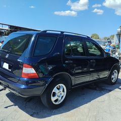 Mercedes-Benz ML 350 2003-thumb-1