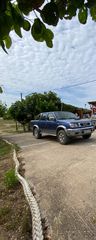 Nissan Navara 2000 4x4 ΑΓΡΟΤΙΚΟ D22 ΔΙΠΛΟΚΑΜΠΙΝΟ NAVARA-thumb-5