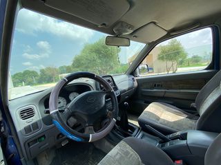 Nissan Navara 2000 4x4 ΑΓΡΟΤΙΚΟ D22 ΔΙΠΛΟΚΑΜΠΙΝΟ NAVARA-thumb-9