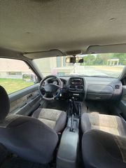 Nissan Navara 2000 4x4 ΑΓΡΟΤΙΚΟ D22 ΔΙΠΛΟΚΑΜΠΙΝΟ NAVARA-thumb-11