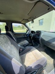 Nissan Navara 2000 4x4 ΑΓΡΟΤΙΚΟ D22 ΔΙΠΛΟΚΑΜΠΙΝΟ NAVARA-thumb-12
