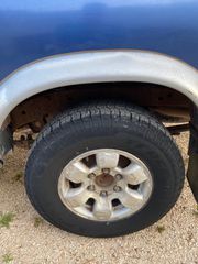 Nissan Navara 2000 4x4 ΑΓΡΟΤΙΚΟ D22 ΔΙΠΛΟΚΑΜΠΙΝΟ NAVARA-thumb-16
