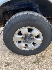 Nissan Navara 2000 4x4 ΑΓΡΟΤΙΚΟ D22 ΔΙΠΛΟΚΑΜΠΙΝΟ NAVARA-thumb-17