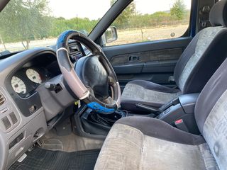 Nissan Navara 2000 4x4 ΑΓΡΟΤΙΚΟ D22 ΔΙΠΛΟΚΑΜΠΙΝΟ NAVARA-thumb-19
