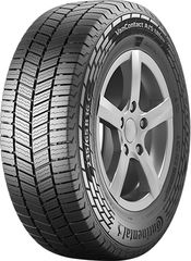 CONTINENTAL	195/65/16 104T VANCONTACT A/S ULTRA