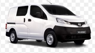 Nissan NV 200 '14