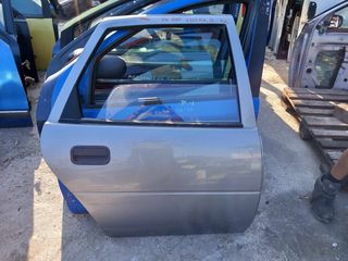 OPEL VECTRA A '89-95 ΠΟΡΤΑ ΠΙΣΩ ΔΕΞΙΑ 