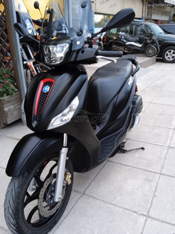 Piaggio Medley 150 2020