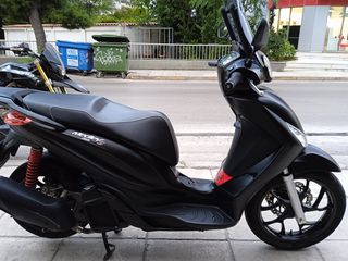 Piaggio Medley 150 2020-thumb-6