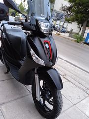 Piaggio Medley 150 2020-thumb-7