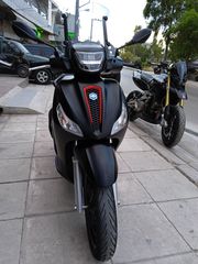 Piaggio Medley 150 2020-thumb-8