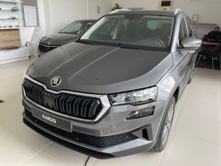 Skoda Karoq '24 1.5 TSI 150PS DSG STYLE F/L 3,9 επιτόκιο