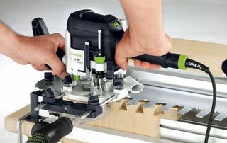 Χελινοδο-ουρά Festool VS 600 complete-thumb-1