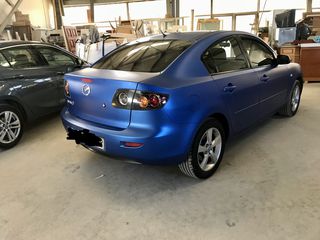 Mazda 3 2006 TOURING CLIMA-thumb-1