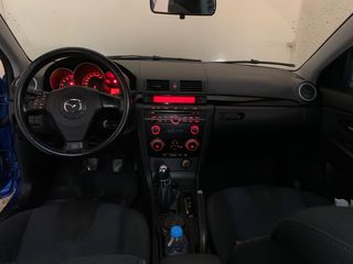 Mazda 3 2006 TOURING CLIMA-thumb-2