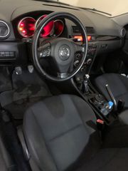 Mazda 3 2006 TOURING CLIMA-thumb-5