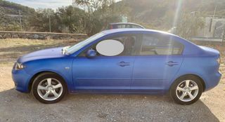 Mazda 3 2006 TOURING CLIMA-thumb-6