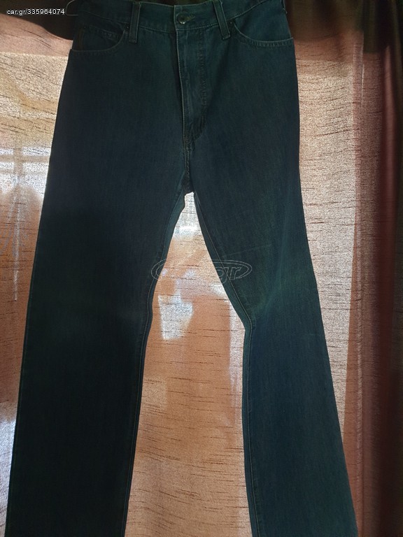 ARMANI JEANS