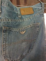 ARMANI JEANS-thumb-1