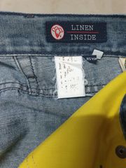 ARMANI JEANS-thumb-3